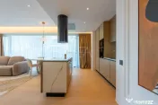 4 camere, terasă 63 mp, One Floreasca Towers 