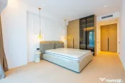 4 camere, terasă 63 mp, One Floreasca Towers 