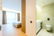 4 camere, terasă 63 mp, One Floreasca Towers 