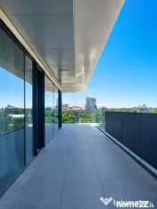 4 camere, terasă 63 mp, One Floreasca Towers 