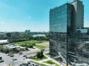 4 camere, terasă 63 mp, One Floreasca Towers 