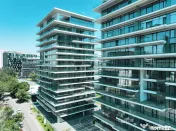 4 camere, terasă 63 mp, One Floreasca Towers 
