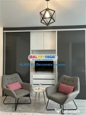 Garsoniera, mobilata Utilata, Pollux Residence, 47.900 euro
