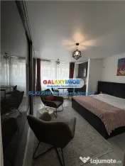 Garsoniera, mobilata Utilata, Pollux Residence, 47.900 euro