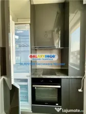 Garsoniera, mobilata Utilata, Pollux Residence, 47.900 euro