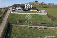 Teren de vanzare 500 mp - Zona LEONI