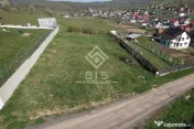 Teren de vanzare 500 mp - Zona LEONI 