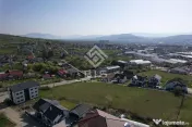 Teren de vanzare 500 mp - Zona LEONI 