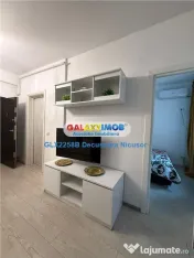 Apartament 2 camere mobilat utilat Militari Residence 360