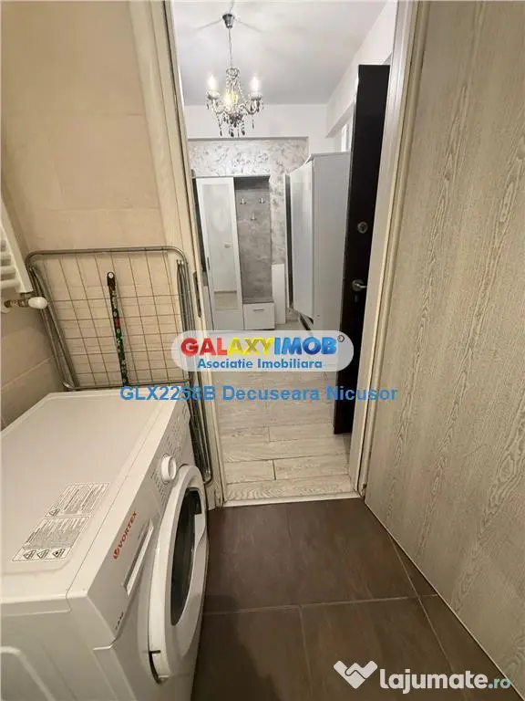 Apartament 2 camere mobilat utilat Militari Residence 360