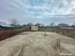 Mihăilești - teren împrejmuit 401mp, cu puț, COMISION 0