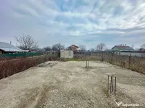 Mihăilești - teren împrejmuit 401mp, cu puț, COMISION 0