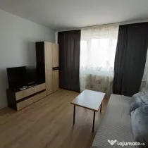 Apartament 2 camere de închiriat Tomis Nord – mobilat și