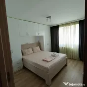 Apartament 2 camere de închiriat Tomis Nord – mobilat și 