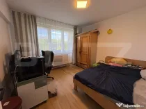Apartament 2 camere, 44 mp, zona Iulius