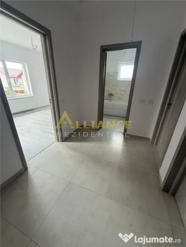 Vila P 1 | 4 camere - 3 bai | 125 MPU Teren 290 MP