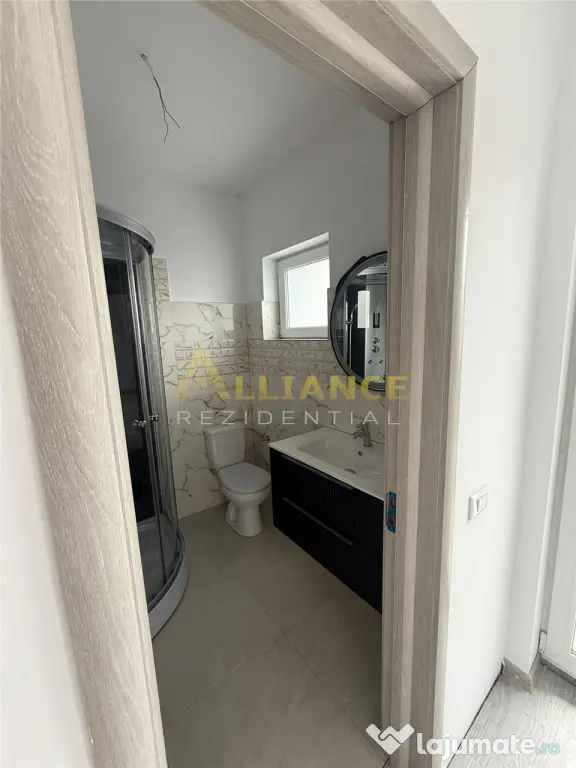 Vila P 1 | 4 camere - 3 bai | 125 MPU Teren 290 MP