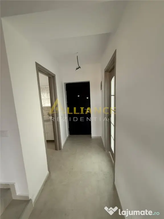 Vila P 1 | 4 camere - 3 bai | 125 MPU Teren 290 MP