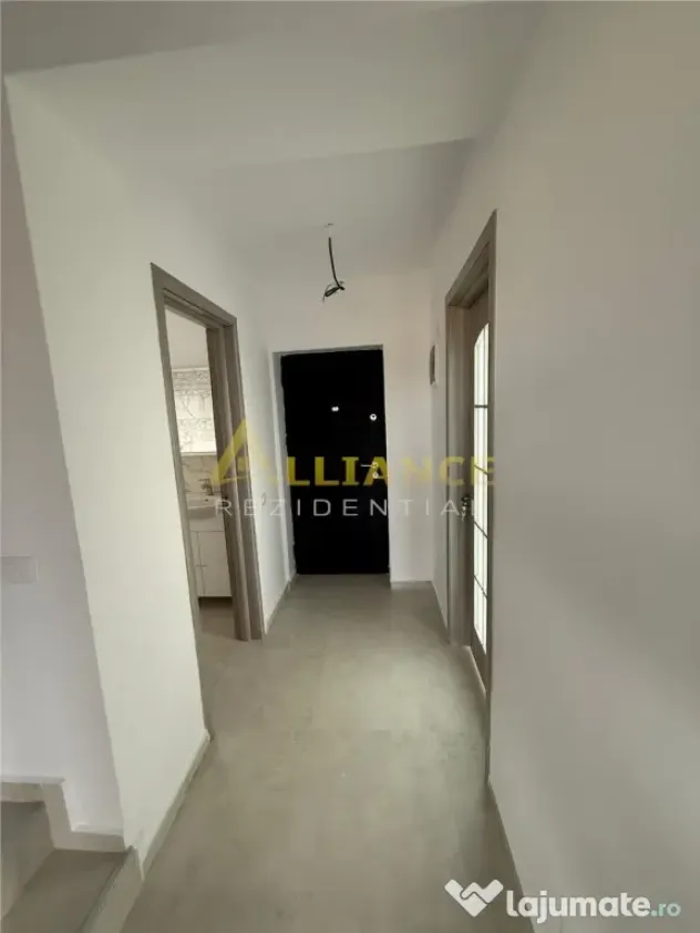 Vila P 1 | 4 camere - 3 bai | 125 MPU Teren 290 MP
