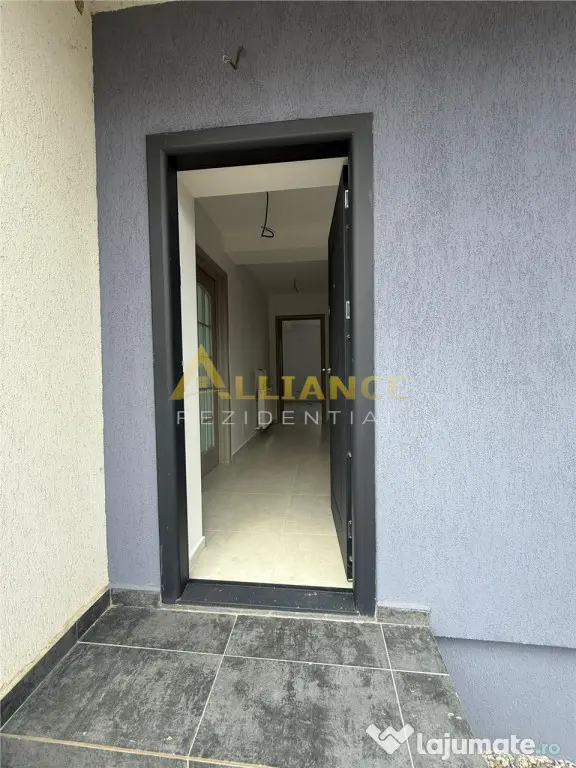 Vila P 1 | 4 camere - 3 bai | 125 MPU Teren 290 MP