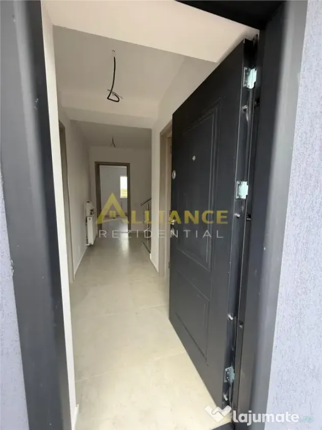 Vila P 1 | 4 camere - 3 bai | 125 MPU Teren 290 MP