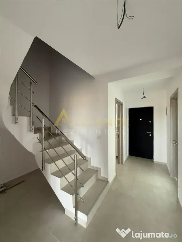 Vila P 1 | 4 camere - 3 bai | 125 MPU Teren 290 MP