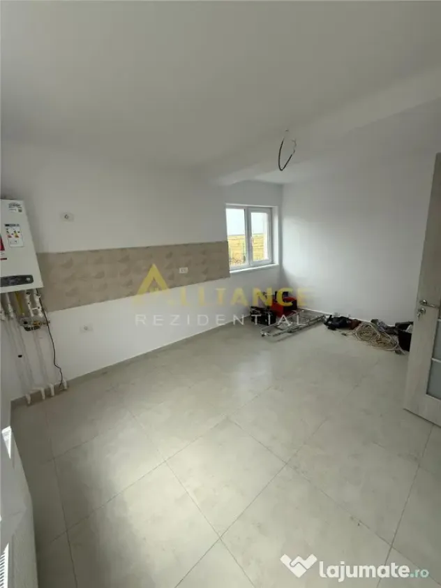 Vila P 1 | 4 camere - 3 bai | 125 MPU Teren 290 MP