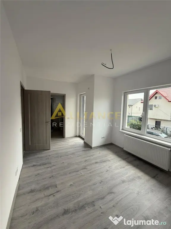 Vila P 1 | 4 camere - 3 bai | 125 MPU Teren 290 MP