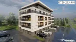 [Soseaua Leordeni] Apartament cu 2 camere - 51 MP -