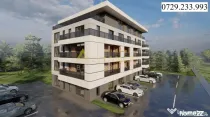[Soseaua Leordeni] Apartament cu 2 camere - 51 MP -