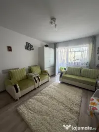 Apartament cu 2 camere, zona Hurmuzachi, Radauti