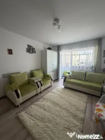 Apartament cu 2 camere, zona Hurmuzachi, Radauti