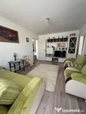 Apartament cu 2 camere, zona Hurmuzachi, Radauti