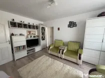 Apartament cu 2 camere, zona Hurmuzachi, Radauti