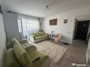 Apartament cu 2 camere, zona Hurmuzachi, Radauti