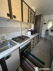 Apartament cu 2 camere, zona Hurmuzachi, Radauti