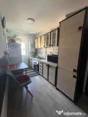 Apartament cu 2 camere, zona Hurmuzachi, Radauti