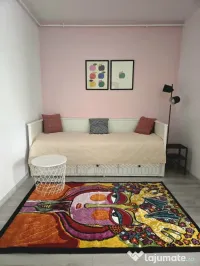 Inchiriere garsoniera, Hils Pallady, cu sau fara loc de parcare 