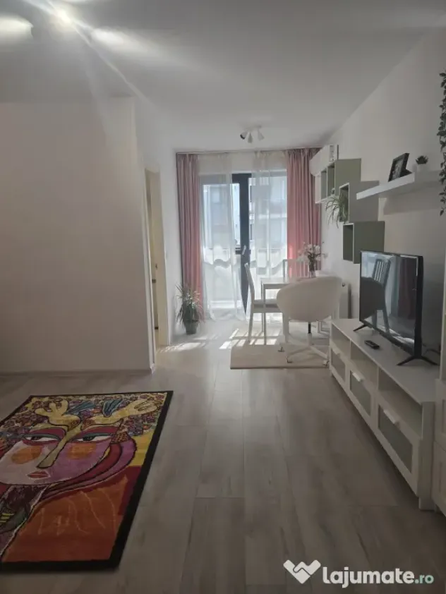 Inchiriere garsoniera, Hils Pallady, cu sau fara loc de parcare