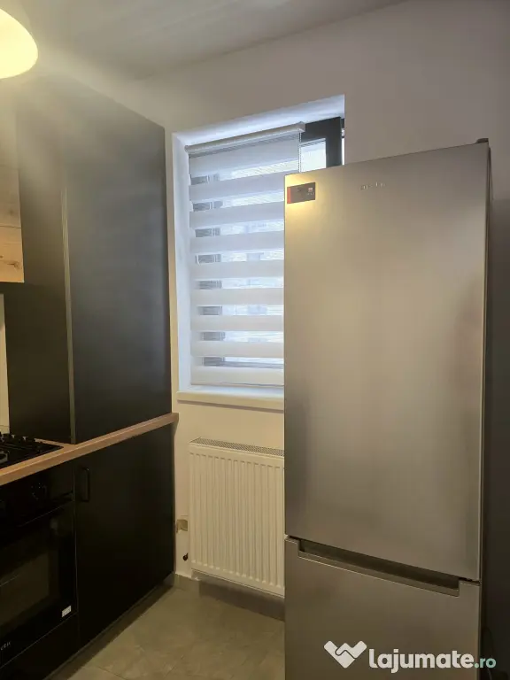 Inchiriere garsoniera, Hils Pallady, cu sau fara loc de parcare
