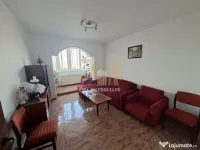 Apartament 3 camere semidecomandat Apolo Brasov