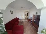 Apartament 3 camere semidecomandat Apolo Brasov 