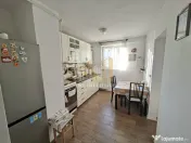 Apartament 3 camere semidecomandat Apolo Brasov 
