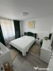 Apartament decomandat, loc de parcare inclus, 52 mp, zona Re 