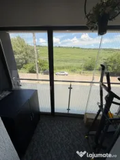 Apartament decomandat, loc de parcare inclus, 52 mp, zona Re 