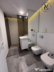 Apartament modern 2 camere de închiriat | Vedere superbă l