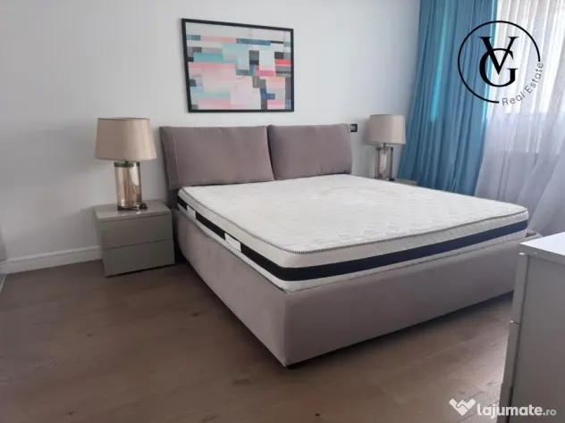 Apartament modern 2 camere de închiriat | Vedere superbă l