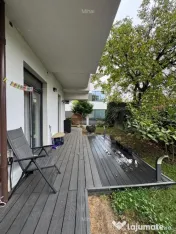 Apartament 3 camere, open space - zona Florilor 