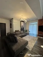 Apartament 3 camere, open space - zona Florilor 