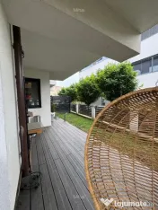 Apartament 3 camere, open space - zona Florilor 